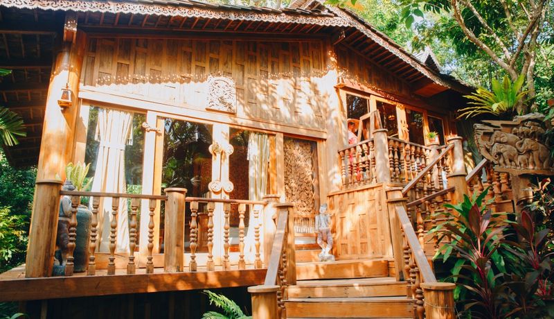 santhiya koh phangan resort & spa thailand