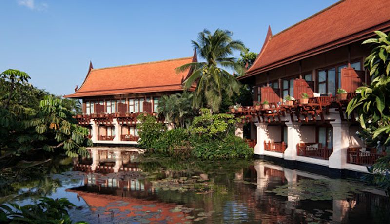 anantara hua hin resort thai lan 