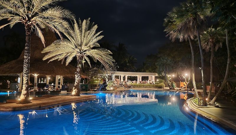 anantara hua hin resort thai lan 