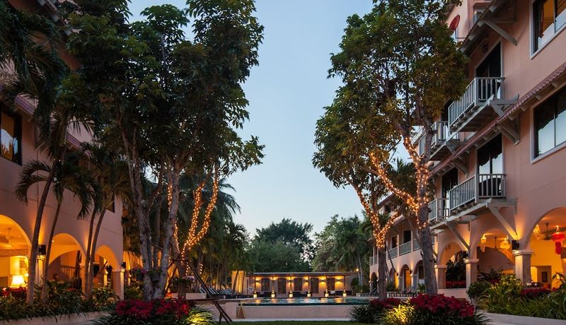 anantasila villa by the sea hua hin thai lan