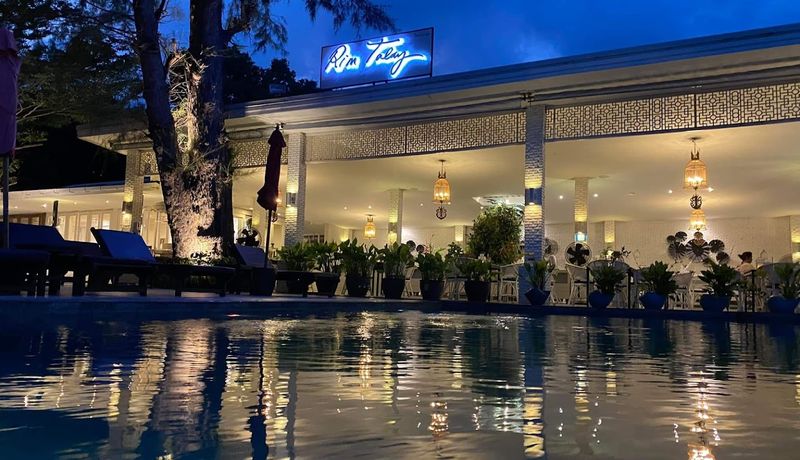 laksasubha hua hin thai lan 