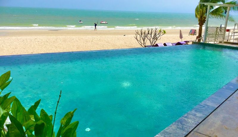 laksasubha hua hin thai lan 