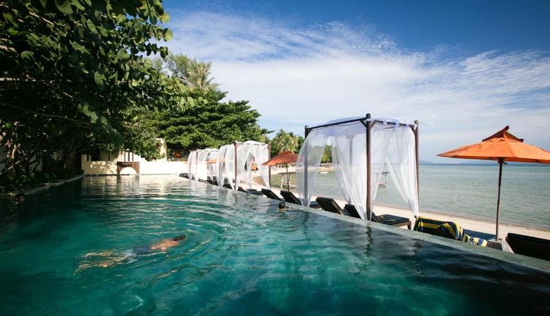 chantaramas resort & spa thailand