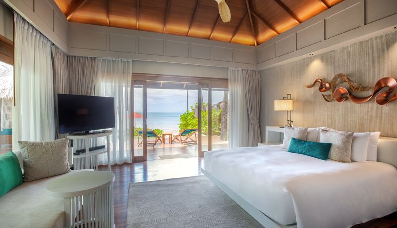 anantara rasananda thailand