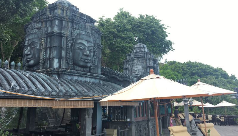 le palais hotel thailand