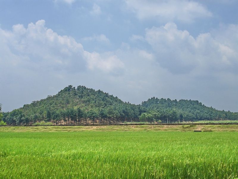 nui doi soc son ha noi