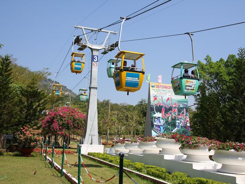 cap treo ho may trai nghiem khong the bo lo khi den vung tau