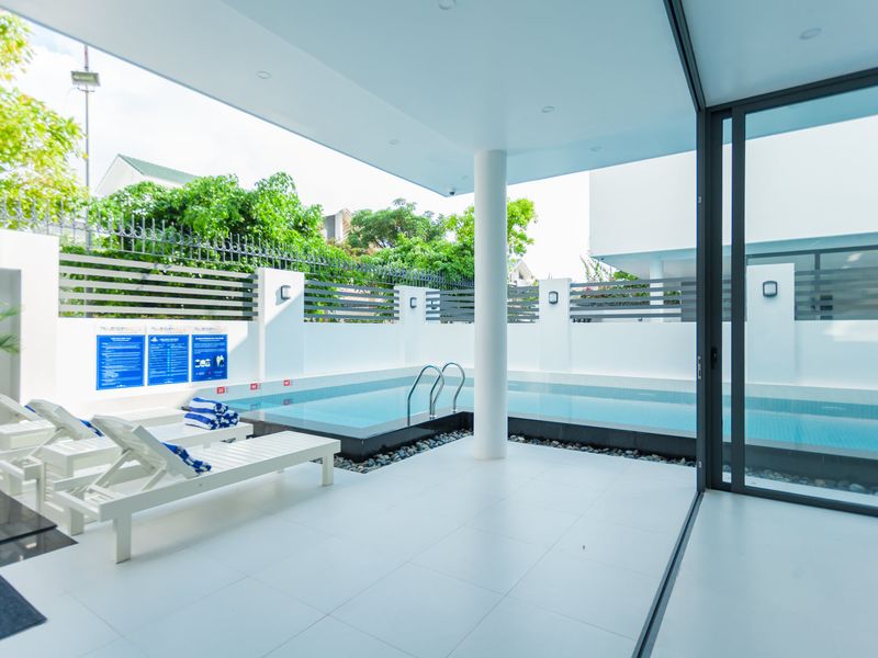 be boi huyen sam b22 villa vung tau