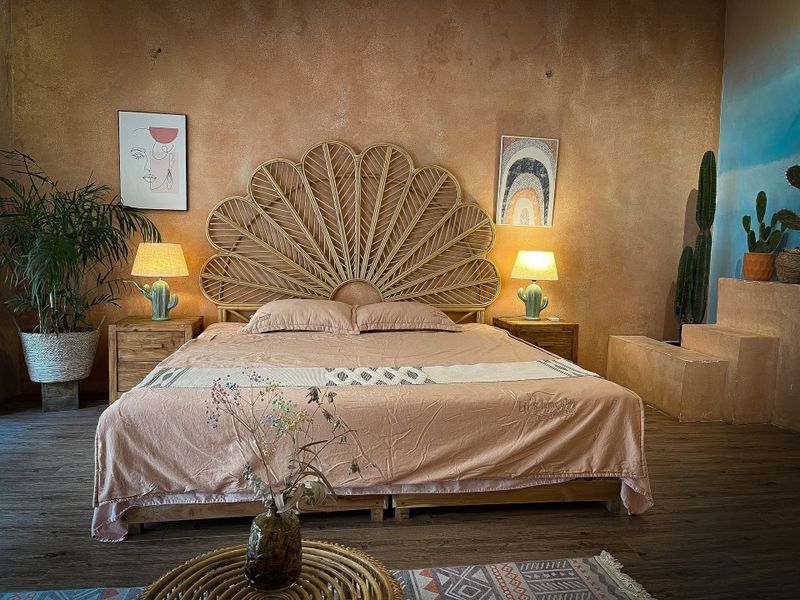 phong moroccan lii's homestay