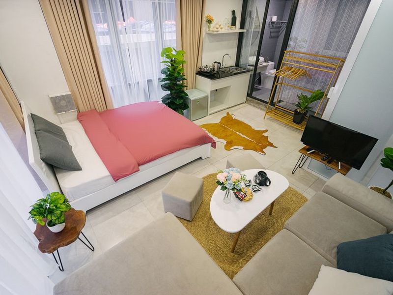apartment 01 veque homestay