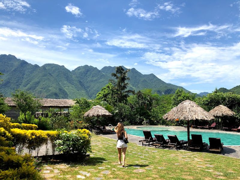 review danh gia nhan xet mai chau ecolodge hoa binh tran duc 