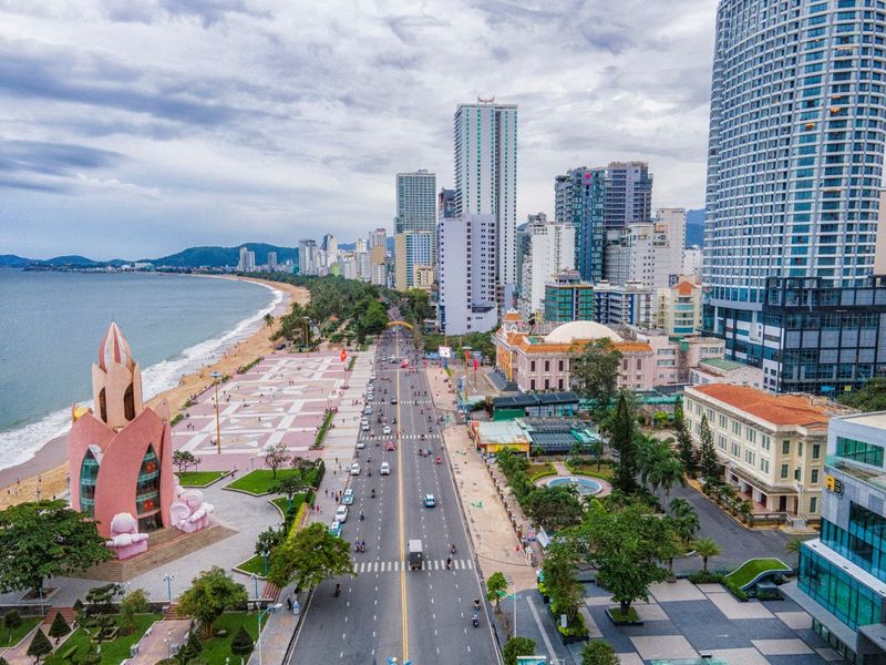 justfly city tour nha trang