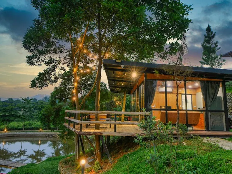 justfly lagoon 2 pn homestay ba vi