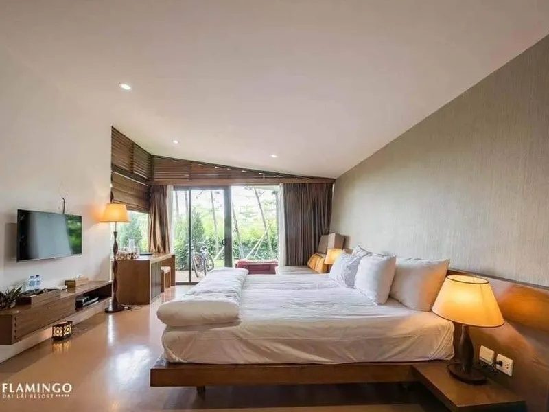 justfly r311 villa flamingo dai lai vinh phuc
