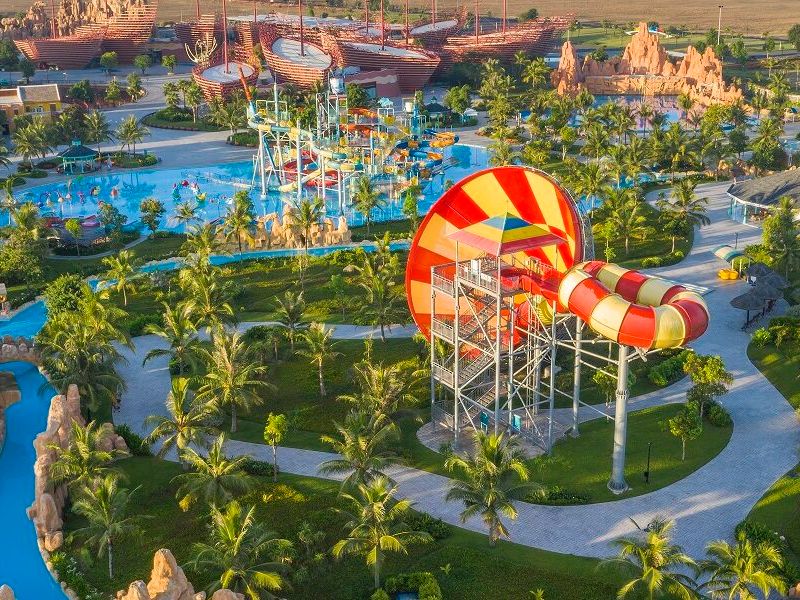 justfly vinwonders nam hoi an