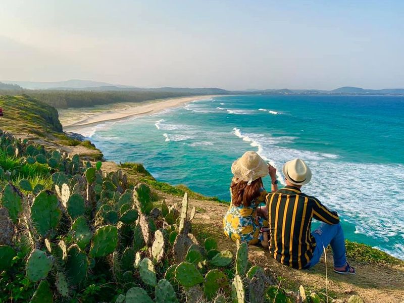 justfly ganh ong bai xep phu yen