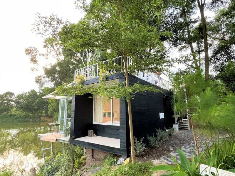 justfly lime nho homestay soc son