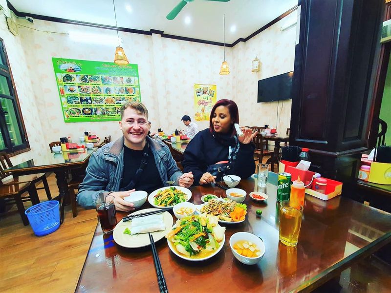 justfly food hanoi