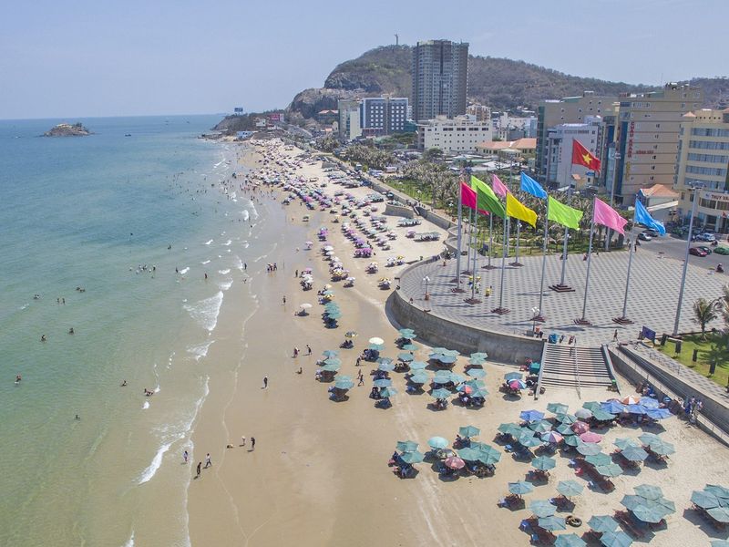 justfly bai sau vung tau