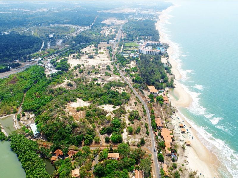 justfly ho tram vung tau