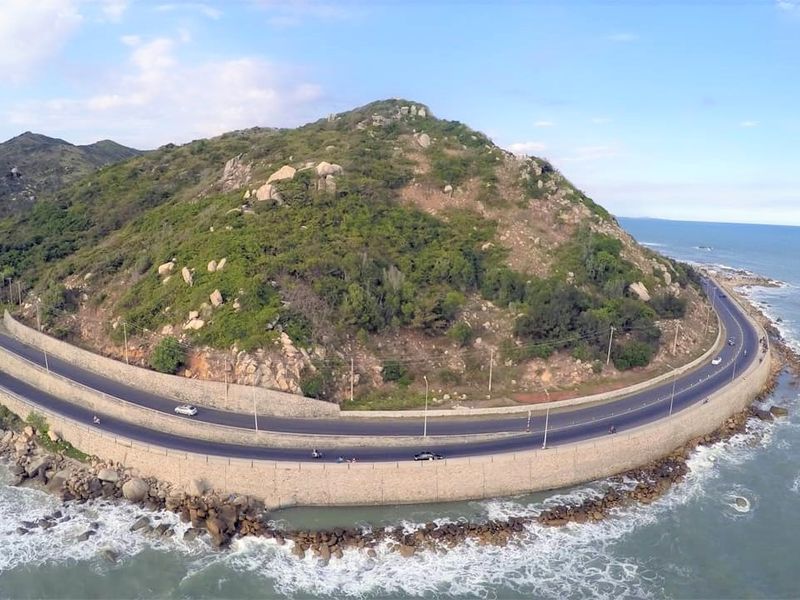 justfly deo nuoc ngot vung tau