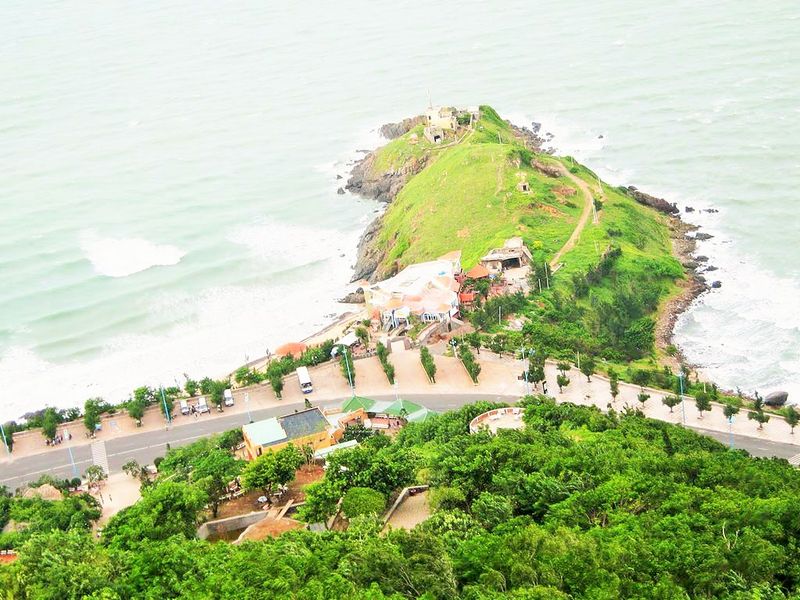 justfly mui nghinh phong vung tau