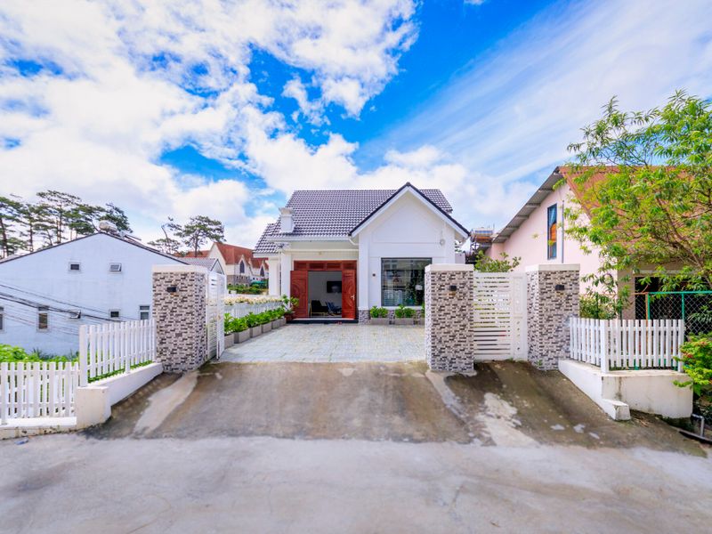 gio an house da lat