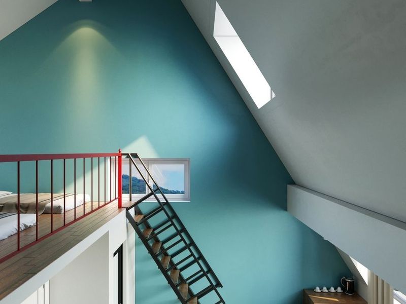 le vent wind room tam dao