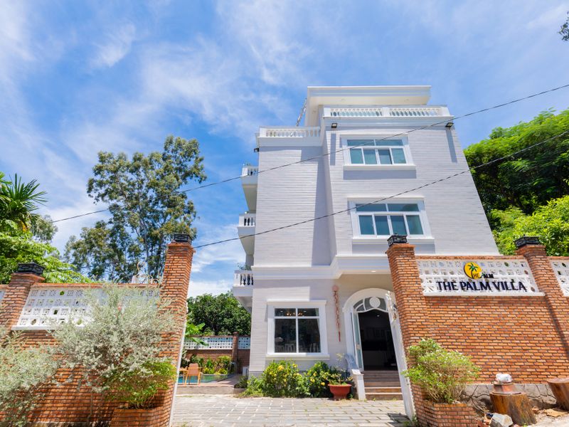  justfly palm 40 villa vung tau