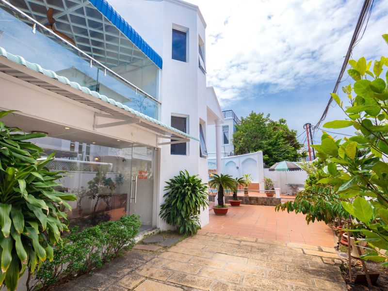270a truong cong dinh vung tau
