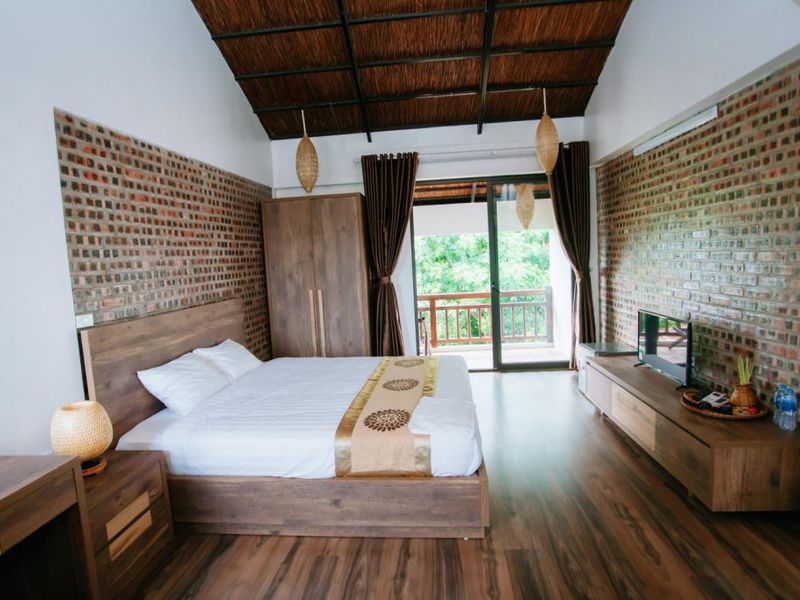 justfly nan house phong deluxe ninh binh