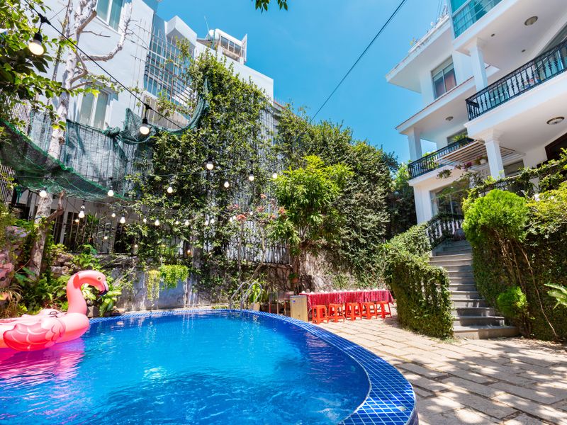 12 2d tran phu vila vung tau