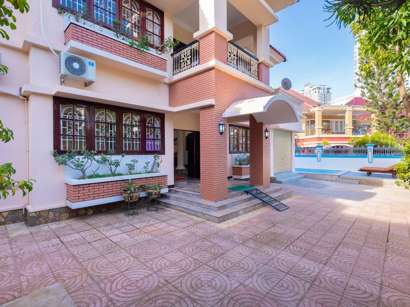 a5 lo e ngoc tuoc villa