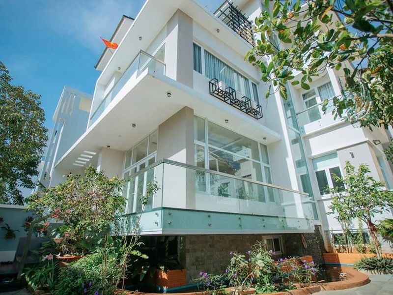 10 nguyen huu tien villa vung tau
