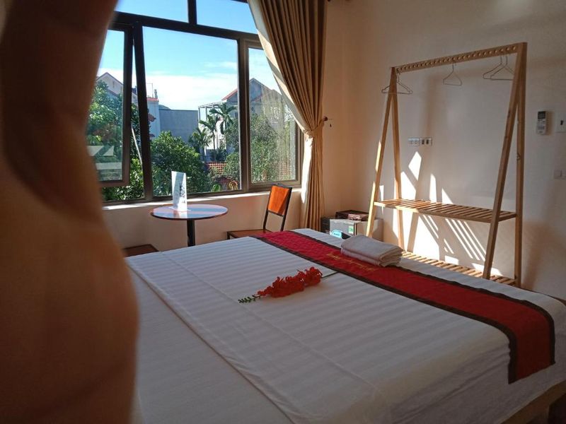 phong kking phi hungs unique homestay ninh binh