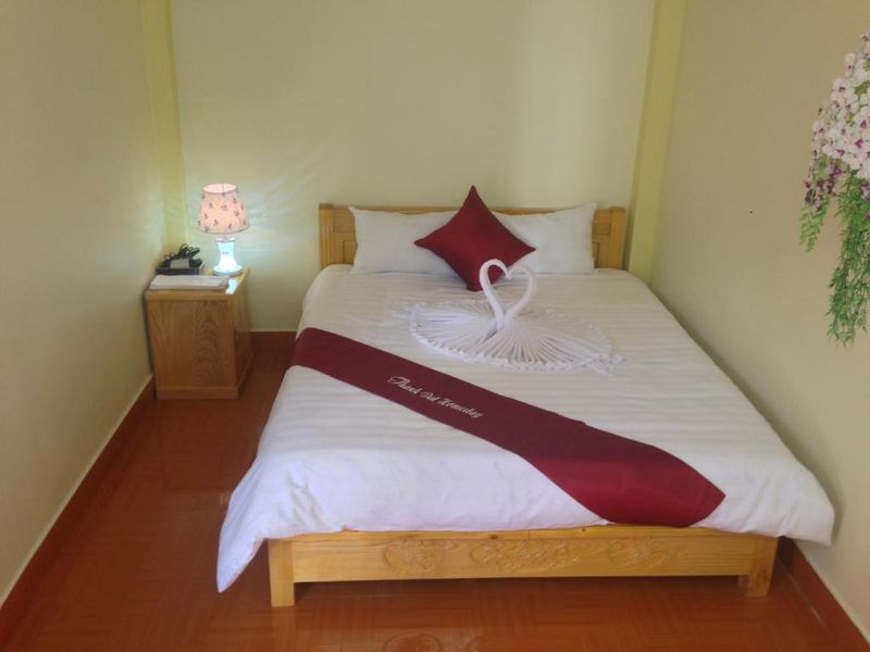 phong double tam coc thanh dat homestay ninh binh