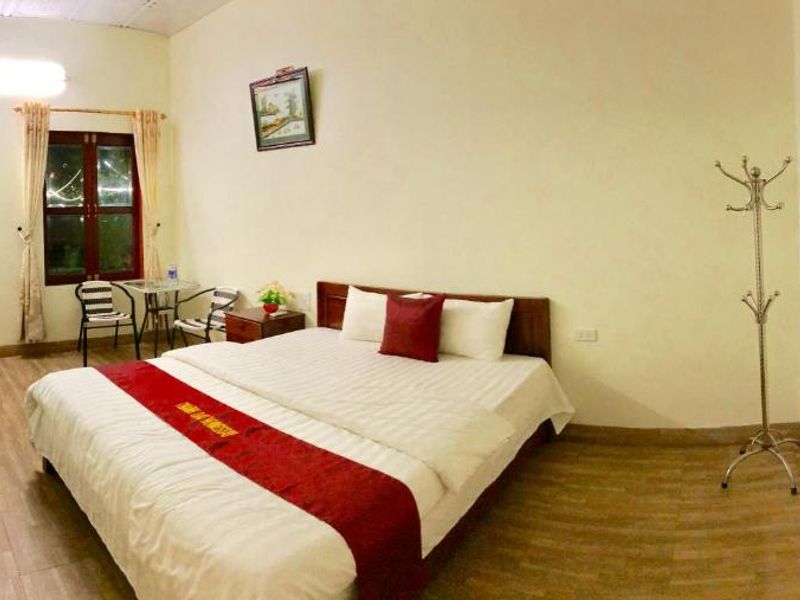 phong king tam coc thanh dat homestay ninh binh