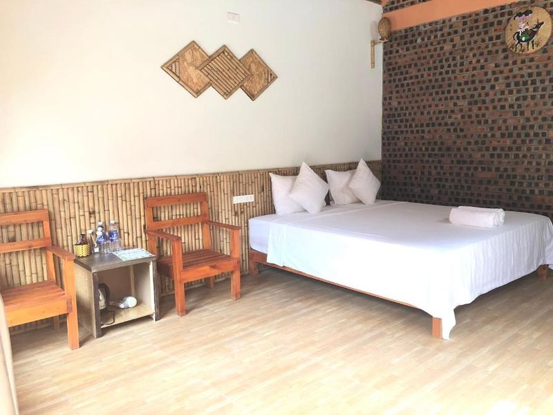 justfly superior tam coc summer bungalow ninh binh