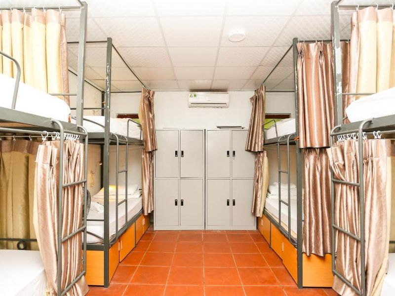 phong dorm for you homestay ninh binh