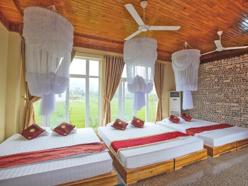 phong superior hang mua homestay ninh binh