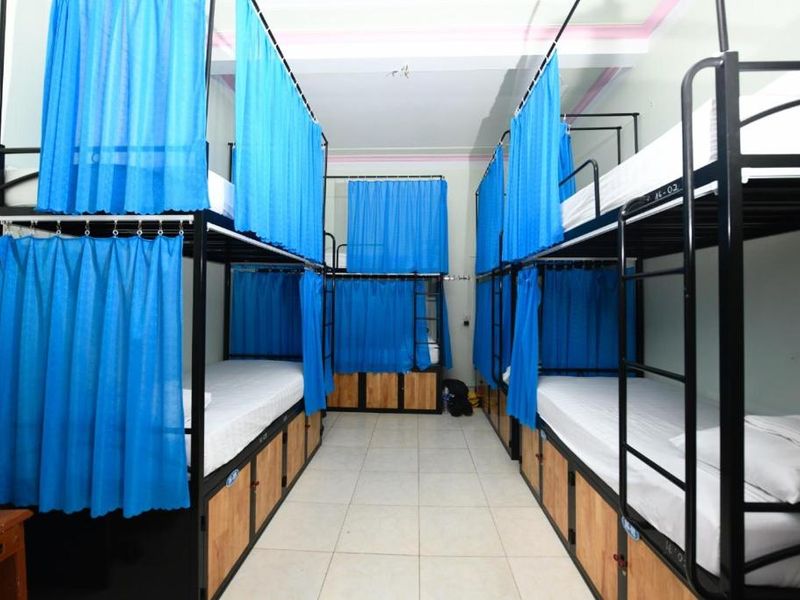 justfly dormitory room tam coc melody homestay ninh binh