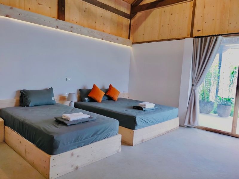 justfly bungalow 8 mura retreat ba vi 
