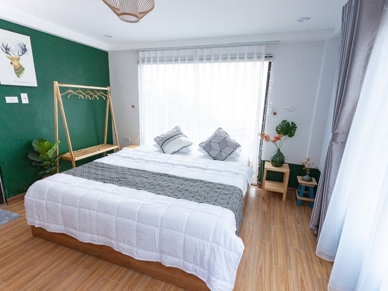 jusfly phong don 201 morocco homestay tam dao 