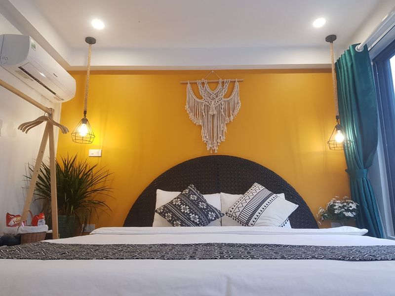 jusfly phong don 203 morocco homestay tam dao 