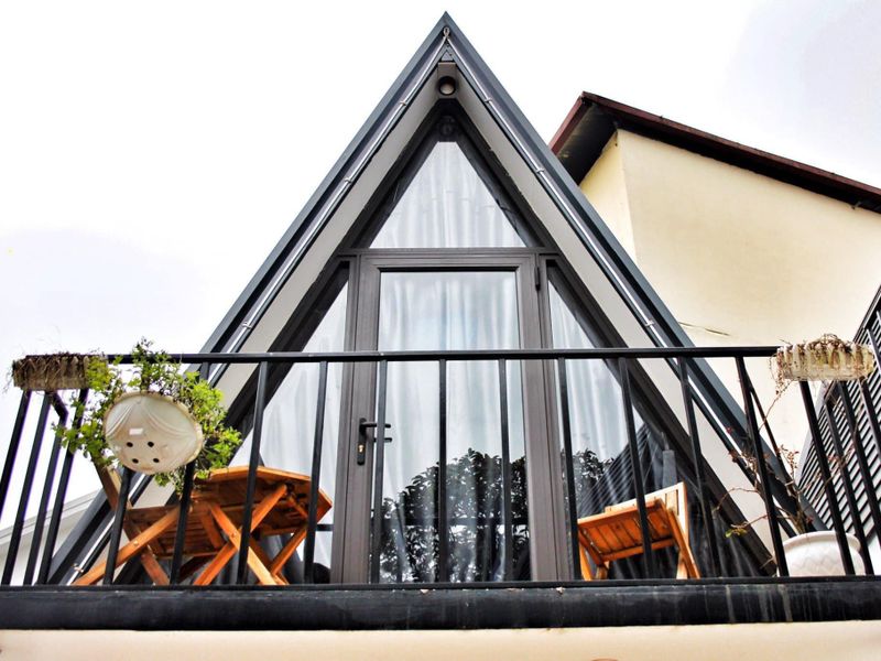 justfly phong tam giac cuden homestay tam dao 