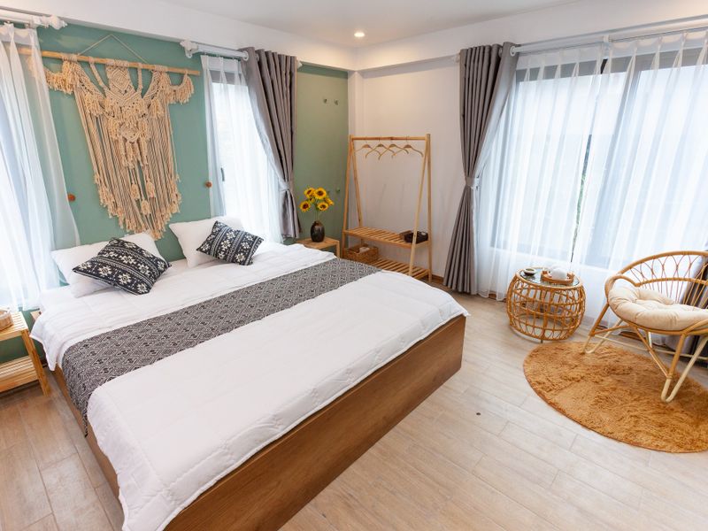 justfly phong gia dinh 204 morocco homestay tam dao