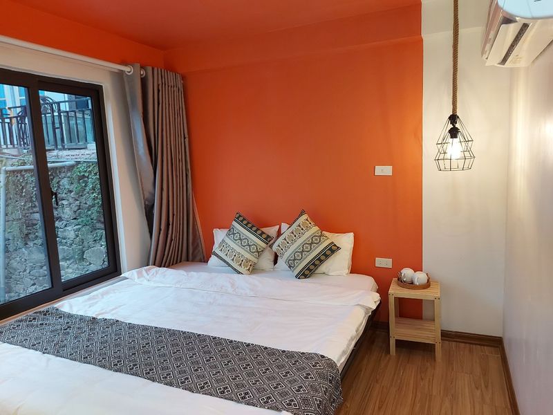 justfly phong gia dinh 205 morocco homestay tam dao
