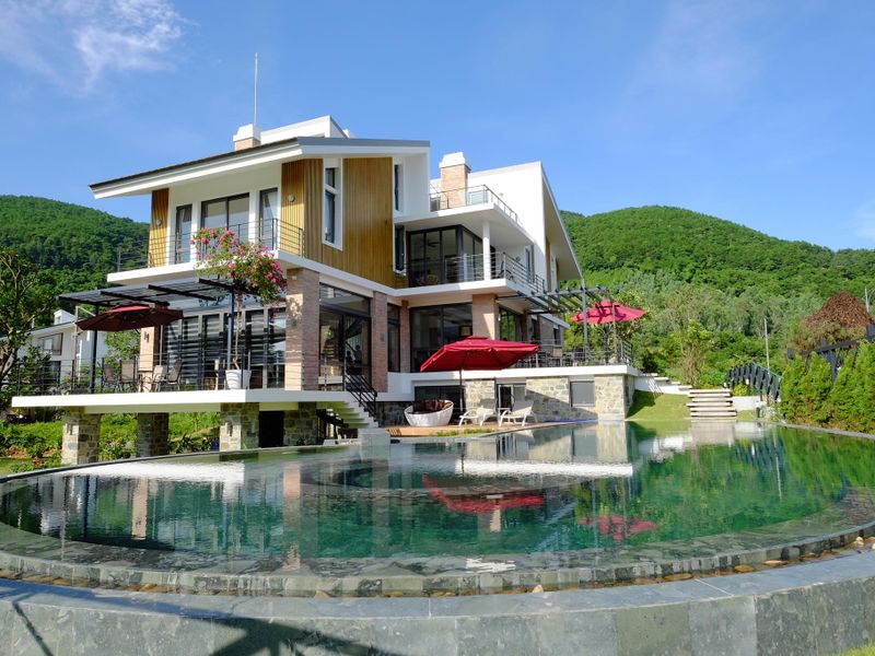 nam casa villa san golf tam dao
