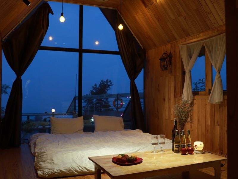 justfly chalet a2 du thyen tam dao