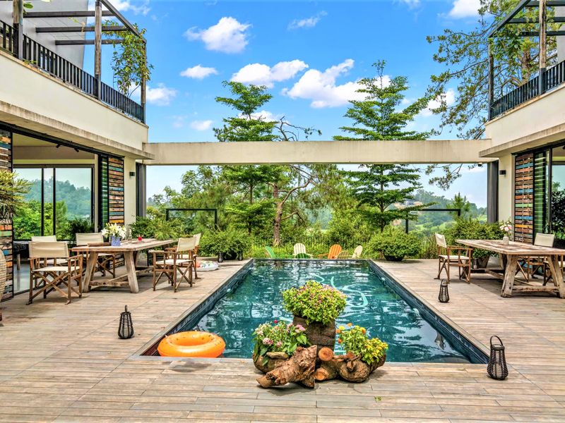 a34 villa tam dao